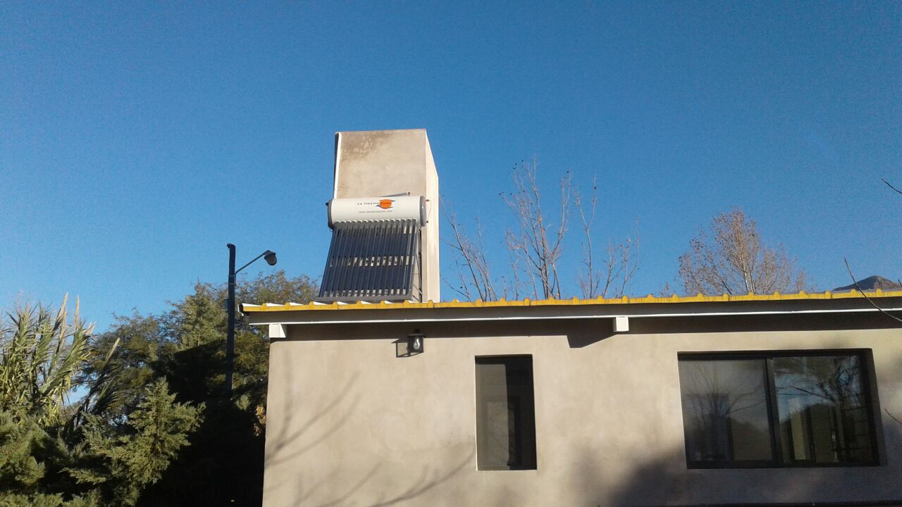 Itech constructora Tucuman